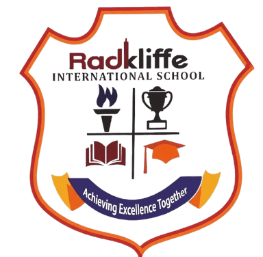Radkliffe International Logo