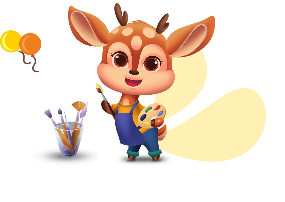 Curriculum Deer